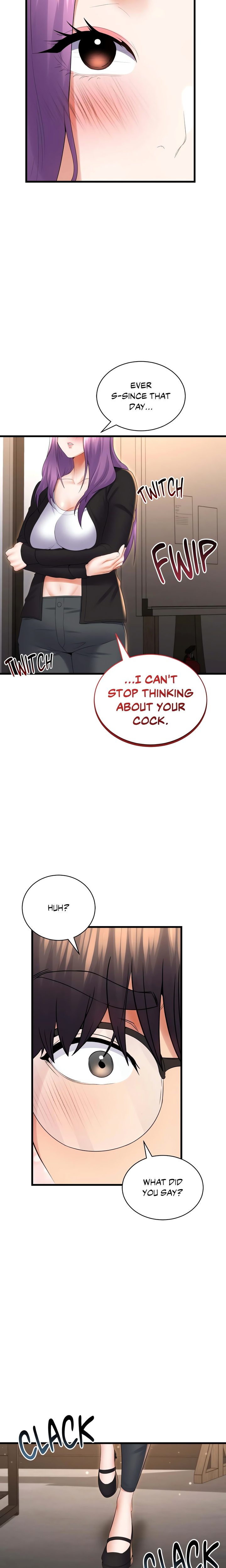 Park Moojik Hit The Jackpot chapter 36 page 21