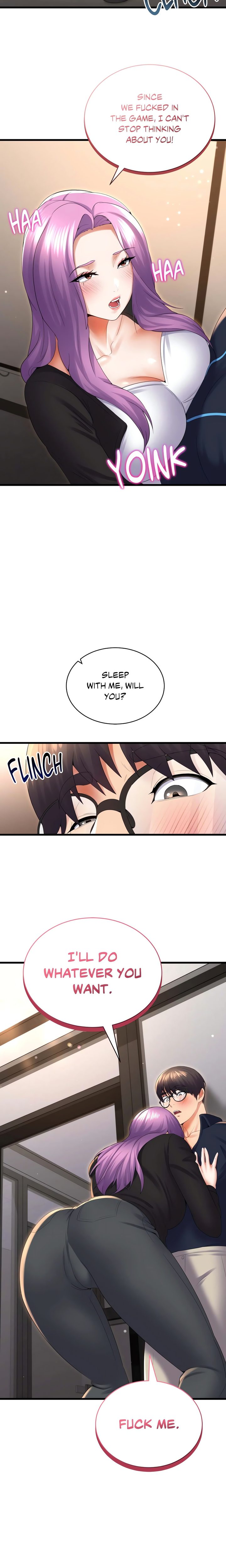 Park Moojik Hit The Jackpot chapter 36 page 22