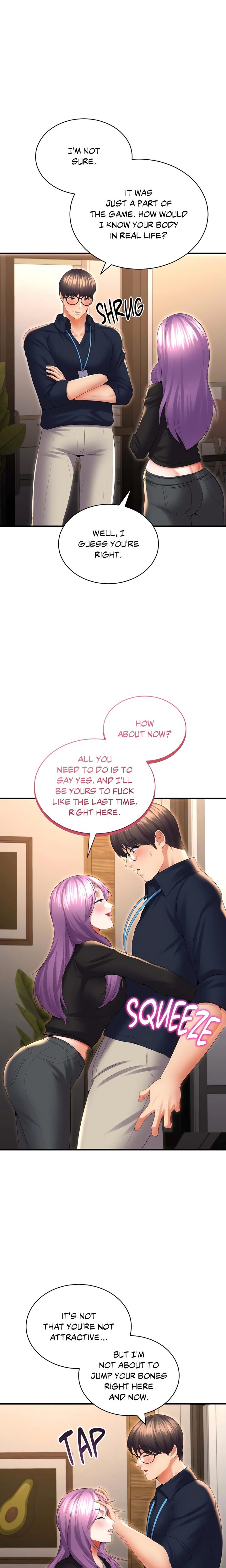 Park Moojik Hit The Jackpot chapter 37 page 3