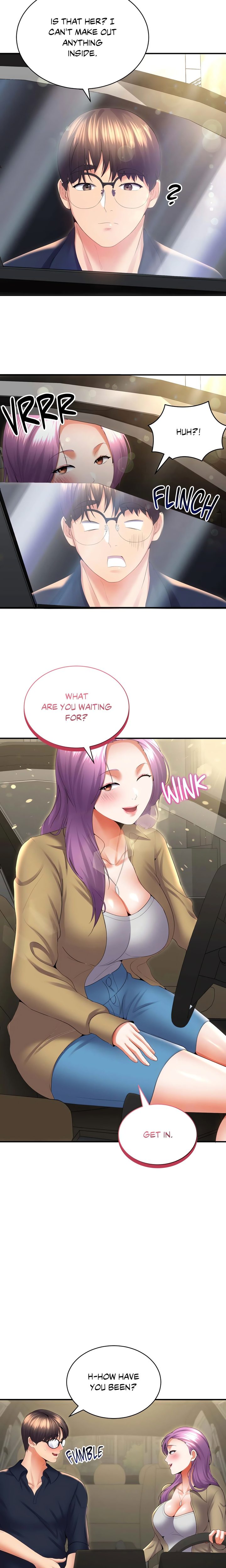 Park Moojik Hit The Jackpot chapter 37 page 7