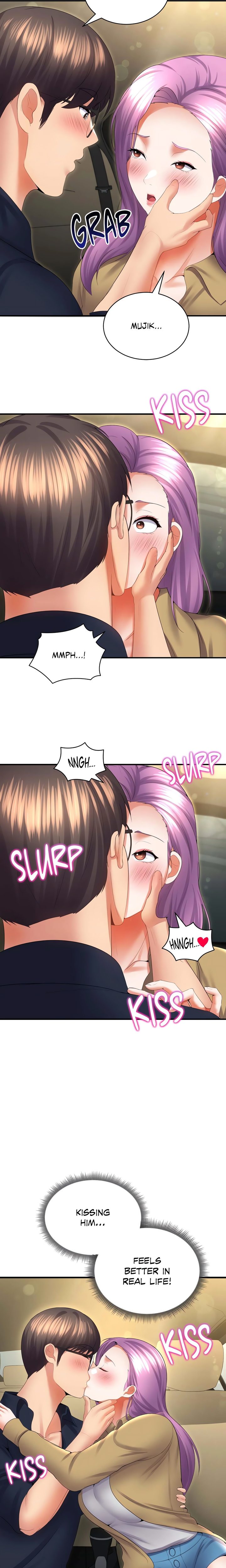 Park Moojik Hit The Jackpot chapter 37 page 17