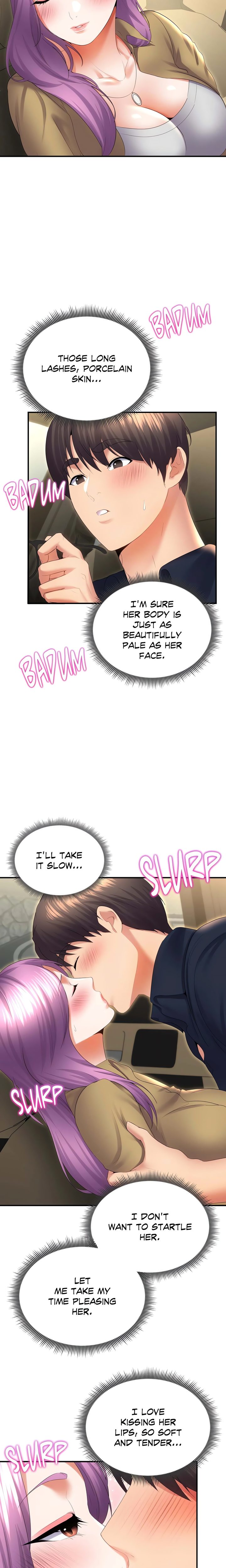 Park Moojik Hit The Jackpot chapter 37 page 21