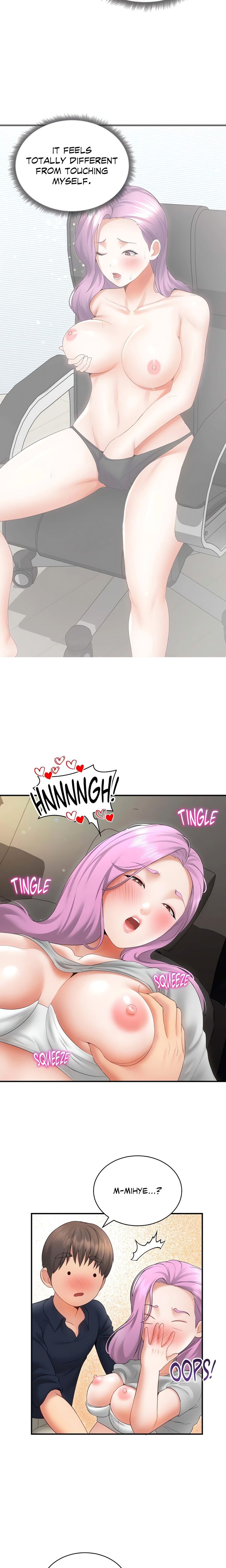 Park Moojik Hit The Jackpot chapter 38 page 3