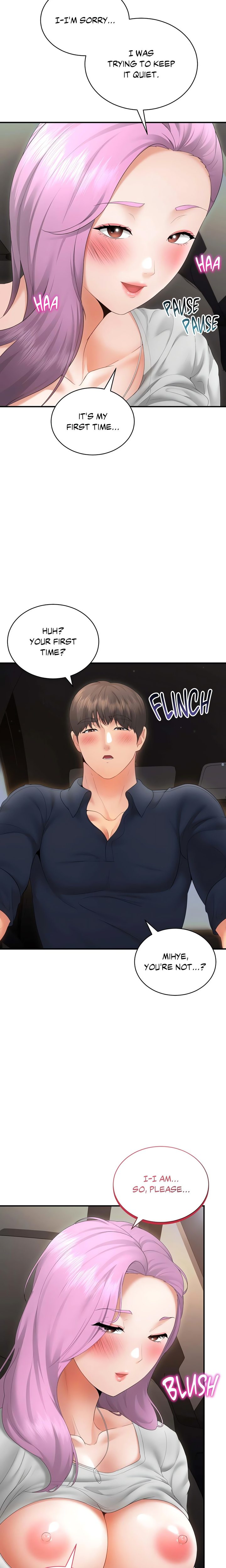 Park Moojik Hit The Jackpot chapter 38 page 4