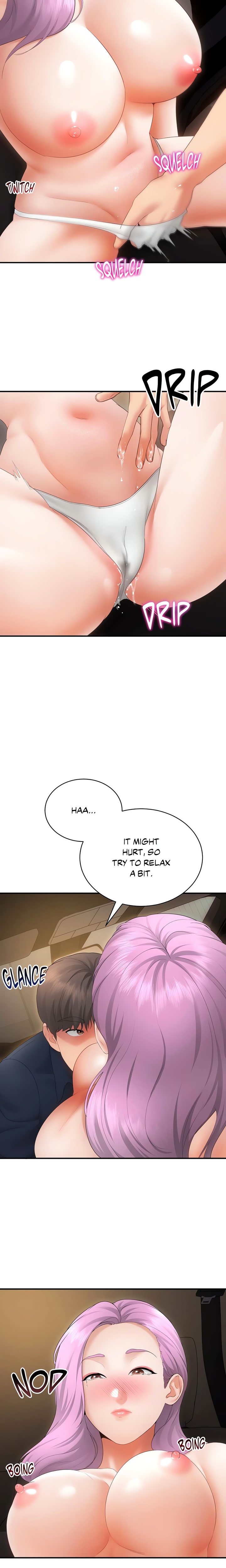 Park Moojik Hit The Jackpot chapter 38 page 10