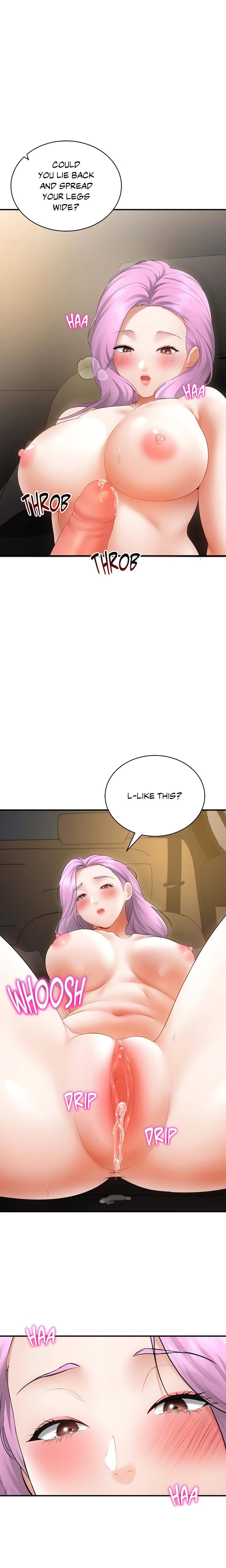 Park Moojik Hit The Jackpot chapter 38 page 18