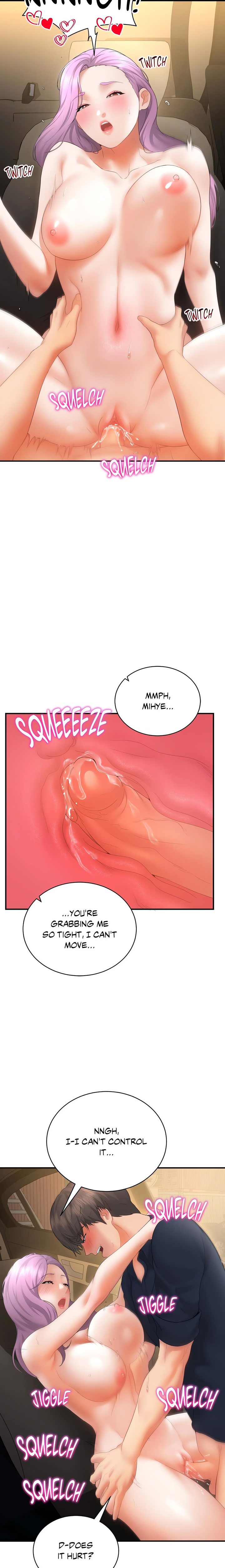 Park Moojik Hit The Jackpot chapter 38 page 20