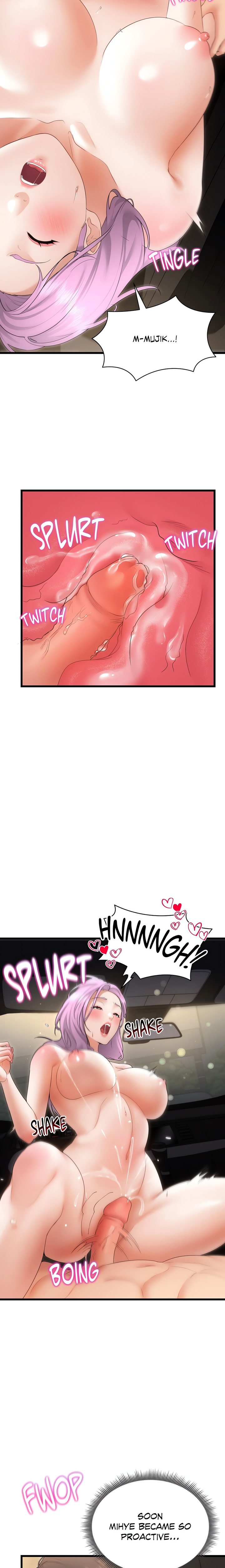 Park Moojik Hit The Jackpot chapter 39 page 4