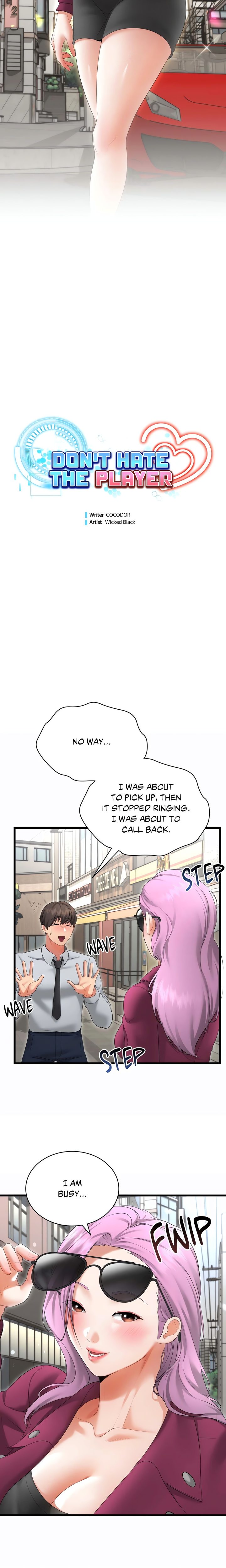 Park Moojik Hit The Jackpot chapter 39 page 8