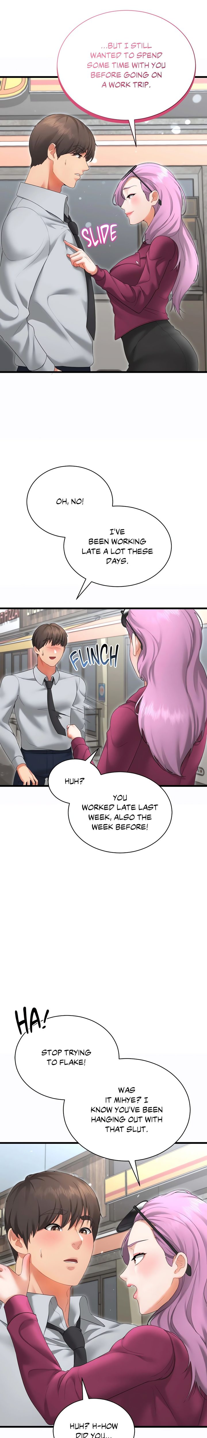 Park Moojik Hit The Jackpot chapter 39 page 9