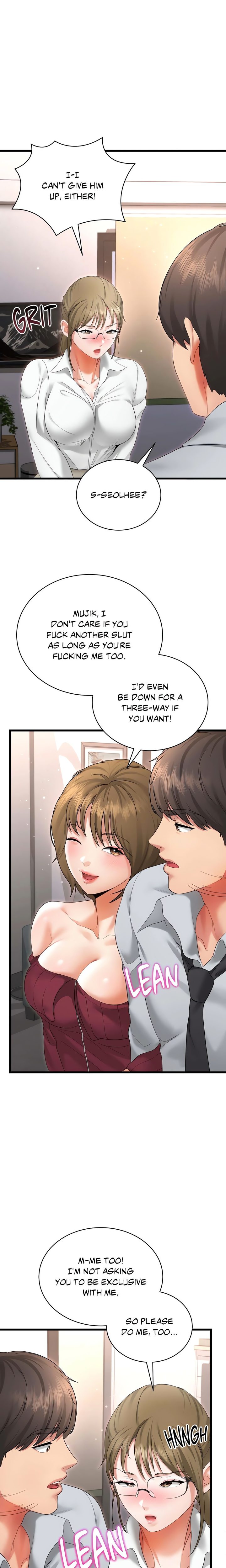 Park Moojik Hit The Jackpot chapter 39 page 17
