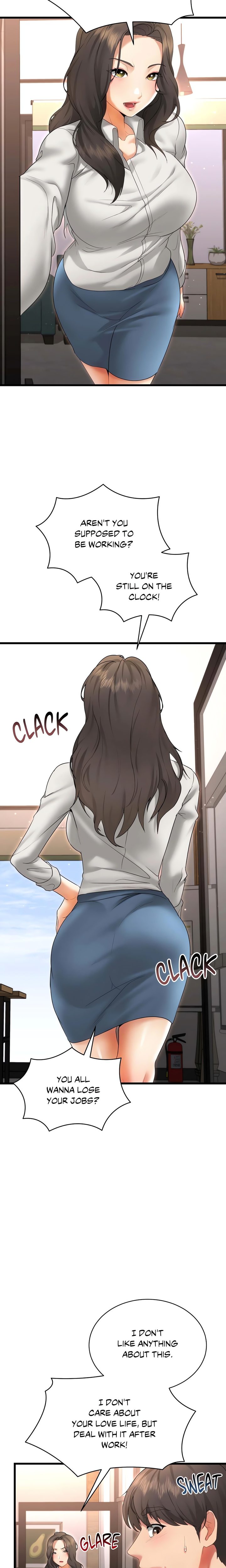 Park Moojik Hit The Jackpot chapter 39 page 19