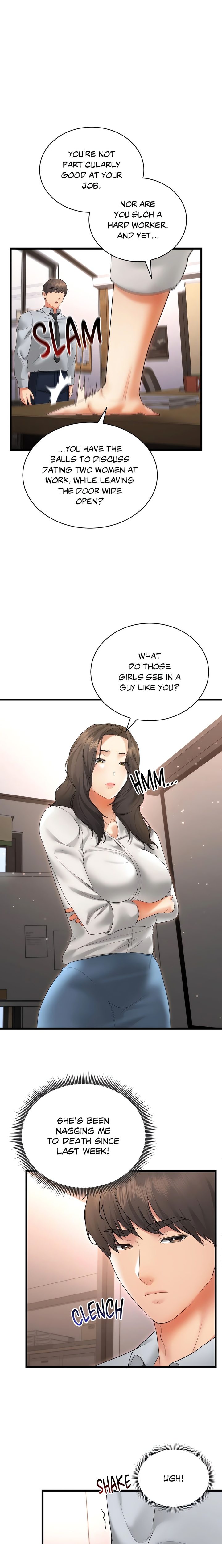 Park Moojik Hit The Jackpot chapter 39 page 21