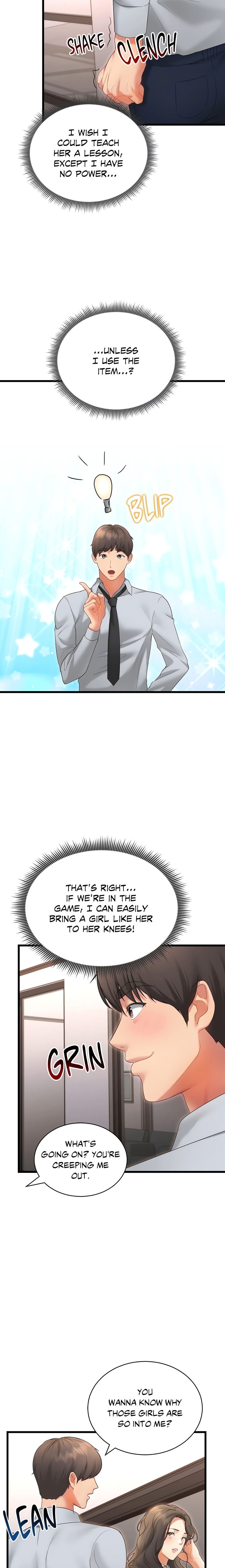 Park Moojik Hit The Jackpot chapter 39 page 22