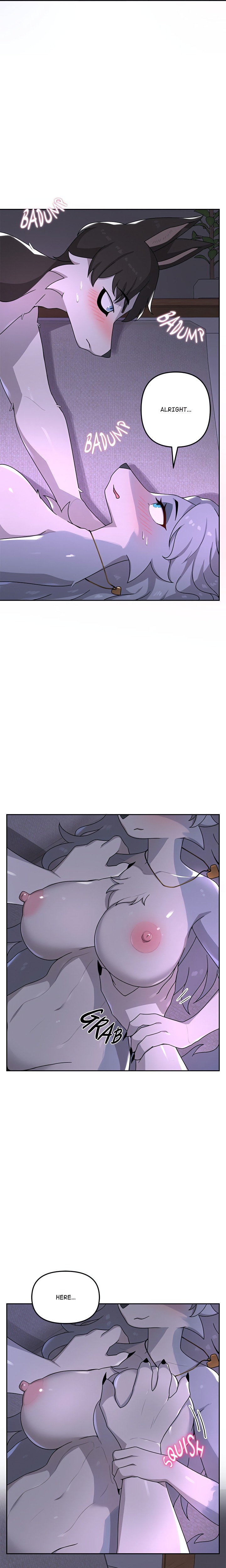 Paws On Campus chapter 3 page 24