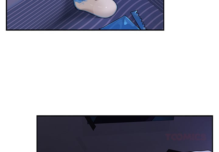 Paws On Campus chapter 10 page 3