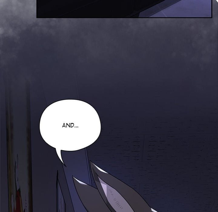 Paws On Campus chapter 10 page 5
