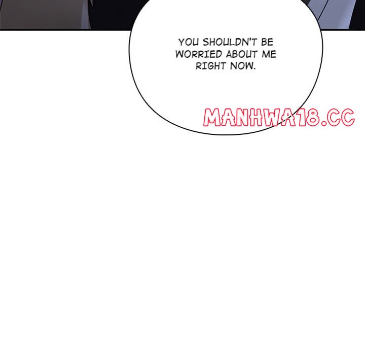 Paws On Campus chapter 10 page 8
