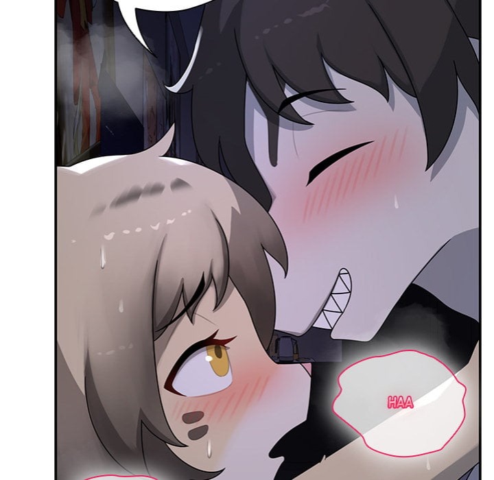 Paws On Campus chapter 10 page 26