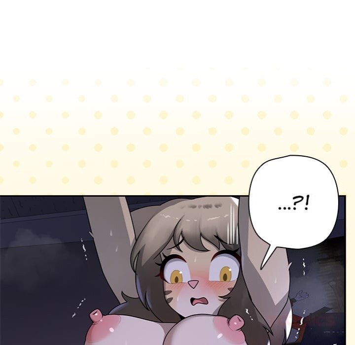 Paws On Campus chapter 10 page 35