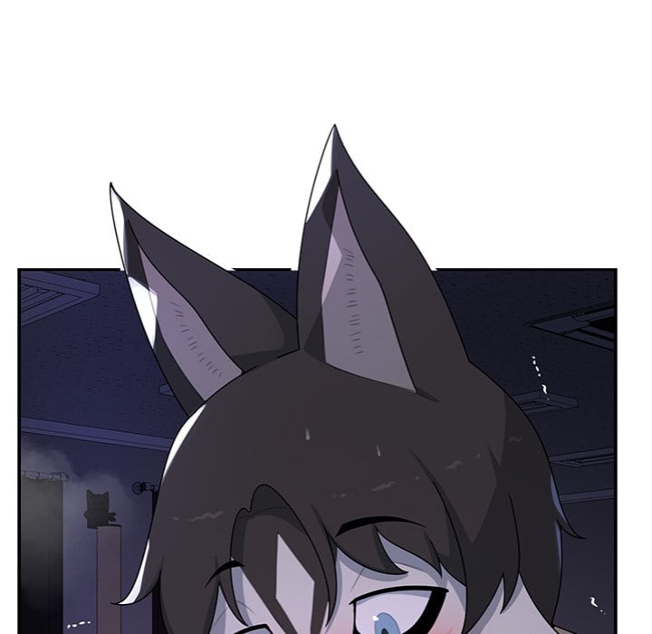 Paws On Campus chapter 10 page 38