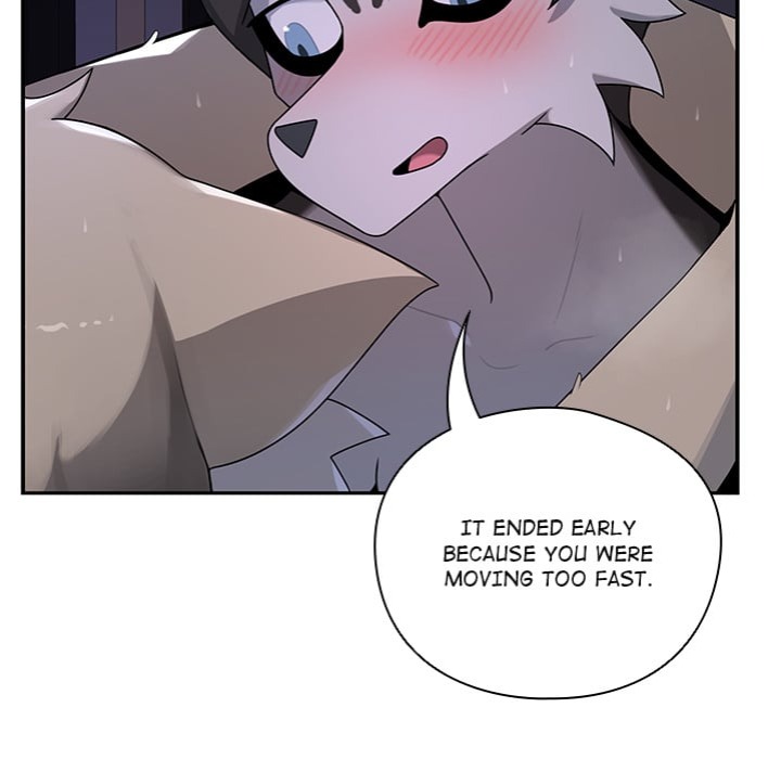 Paws On Campus chapter 10 page 39