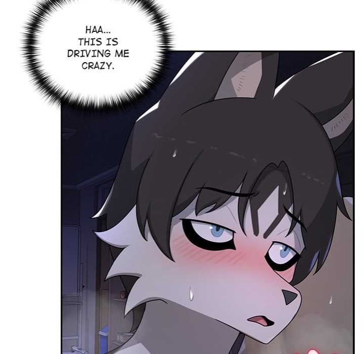 Paws On Campus chapter 10 page 57