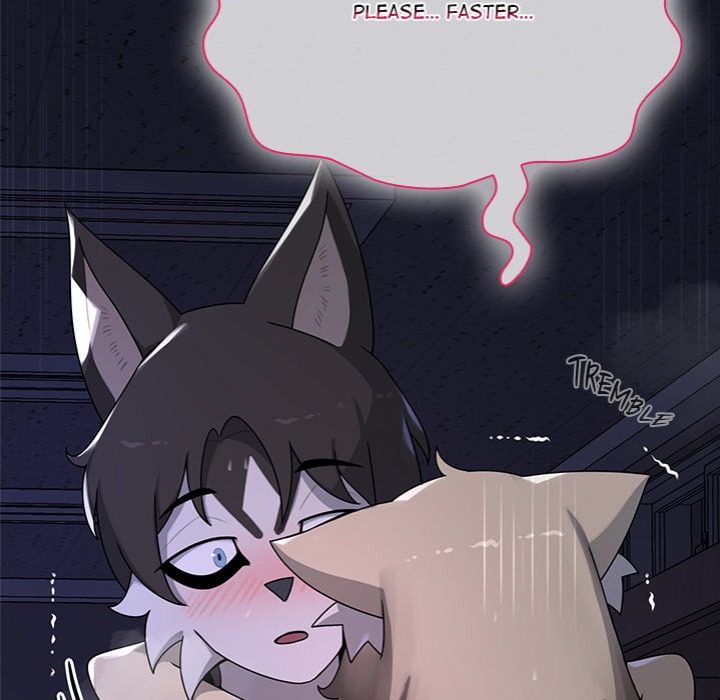 Paws On Campus chapter 10 page 68