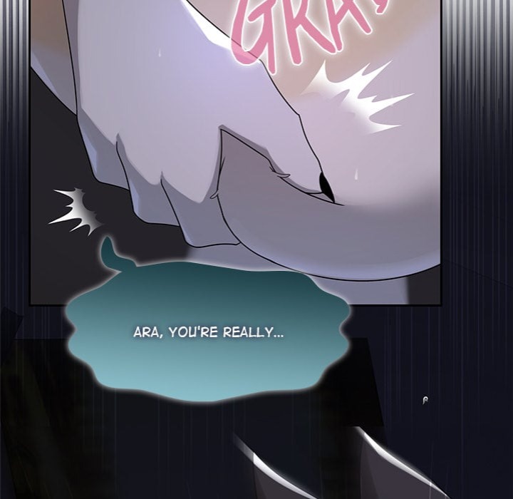 Paws On Campus chapter 10 page 73