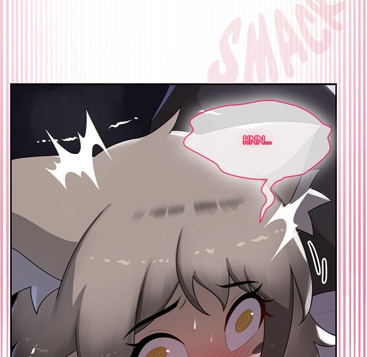 Paws On Campus chapter 10 page 84