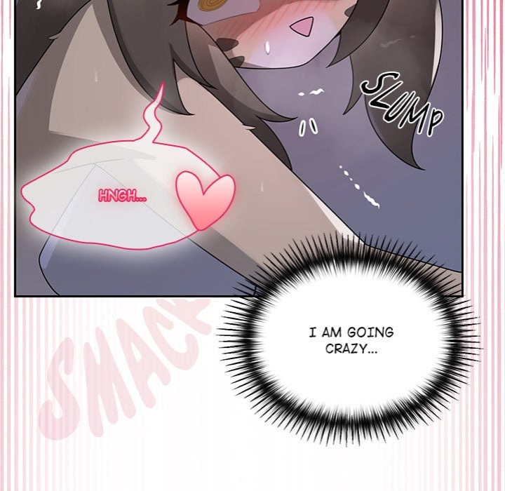 Paws On Campus chapter 10 page 85