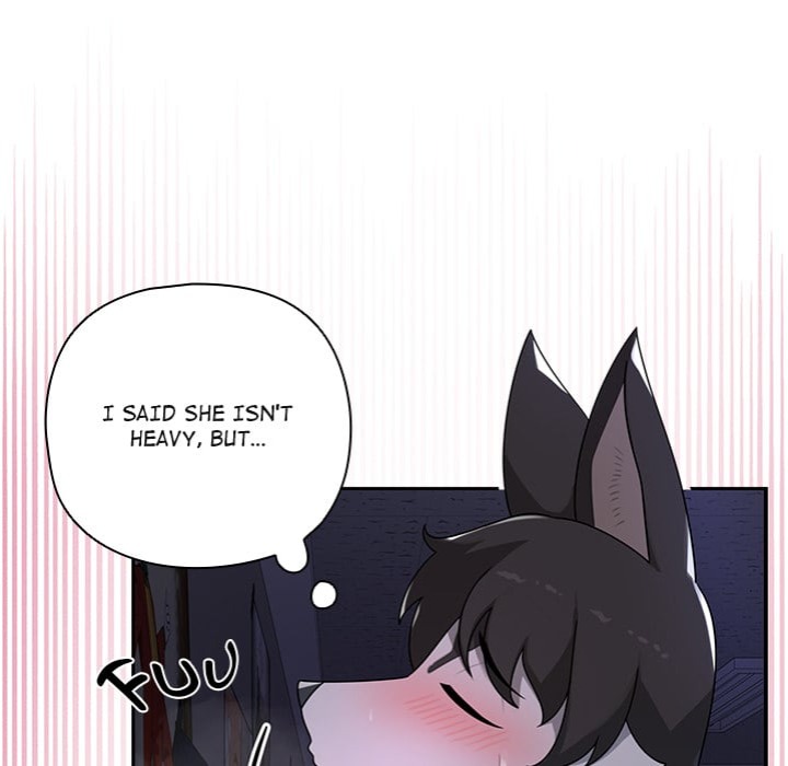 Paws On Campus chapter 10 page 89