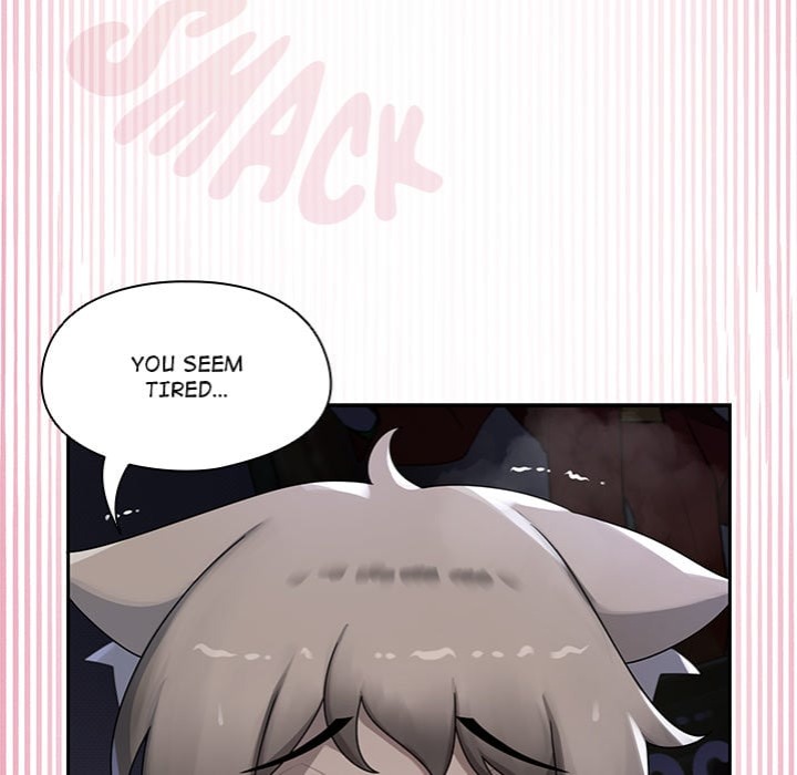 Paws On Campus chapter 10 page 95