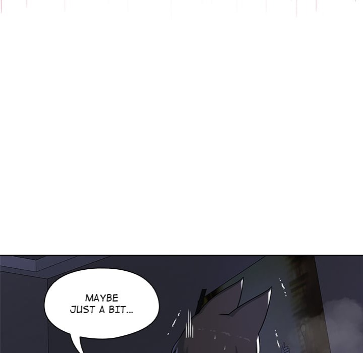 Paws On Campus chapter 10 page 97