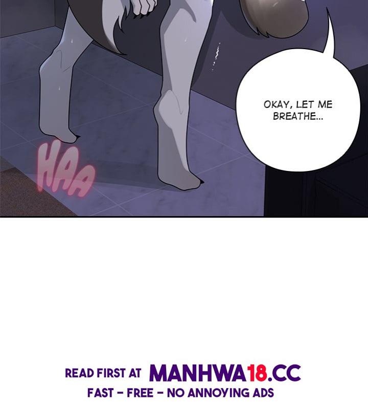 Paws On Campus chapter 10 page 99
