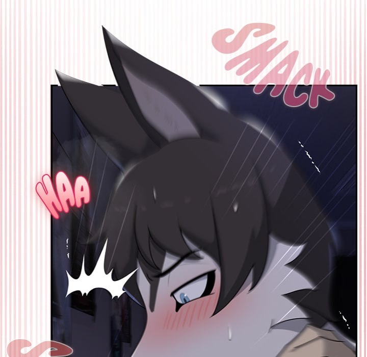 Paws On Campus chapter 10 page 114