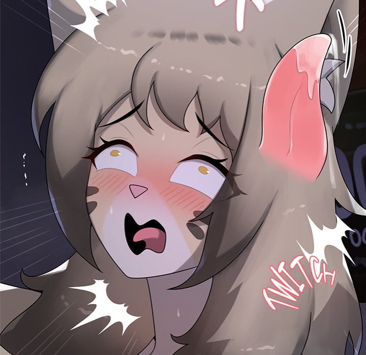 Paws On Campus chapter 10 page 121