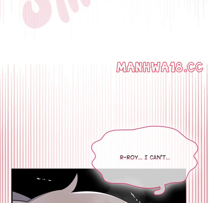 Paws On Campus chapter 10 page 132