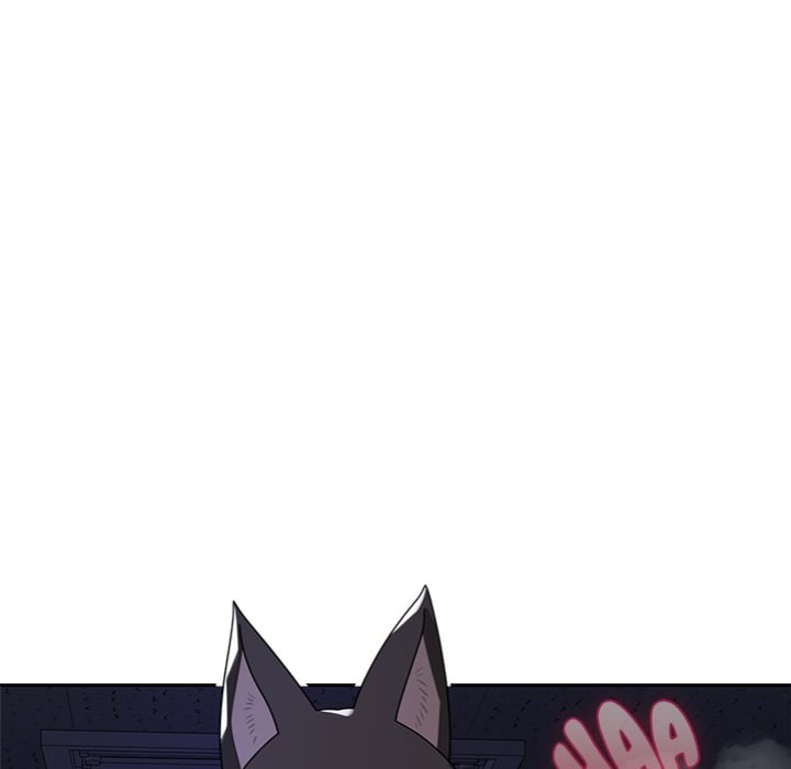 Paws On Campus chapter 10 page 152