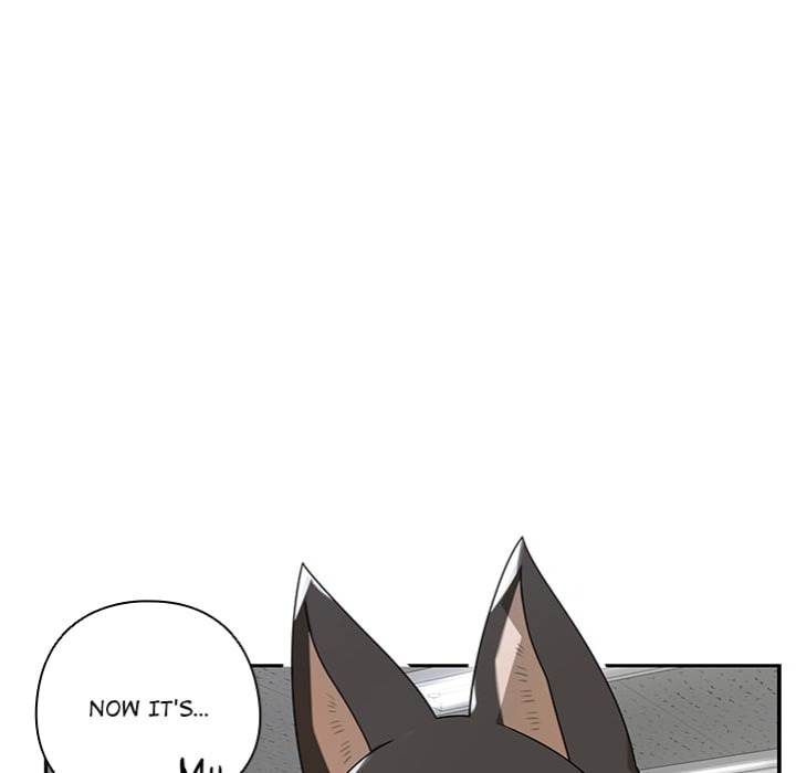 Paws On Campus chapter 10 page 170