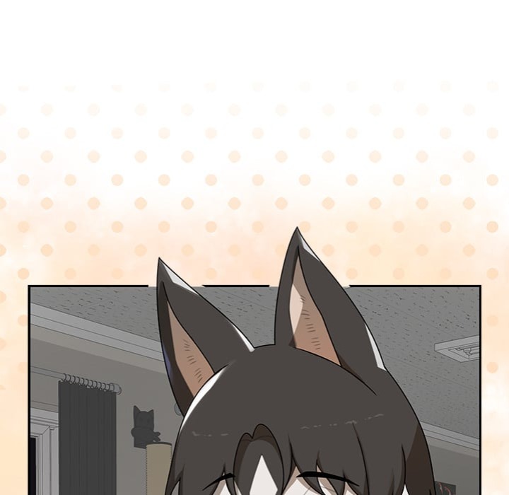 Paws On Campus chapter 10 page 176