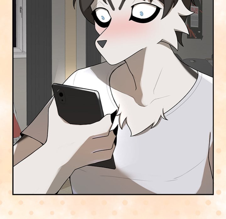 Paws On Campus chapter 10 page 177