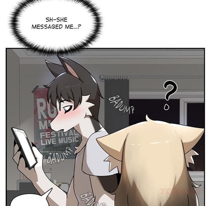 Paws On Campus chapter 10 page 179