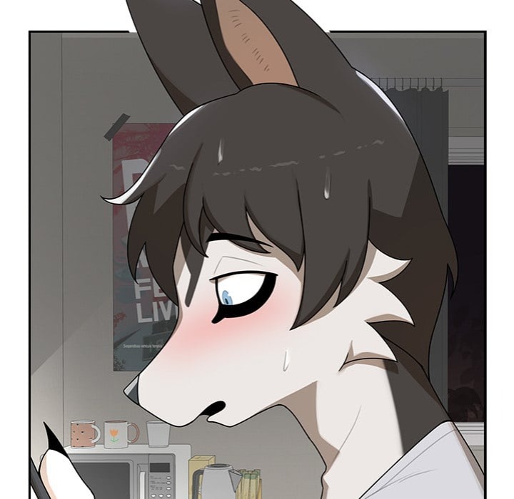 Paws On Campus chapter 10 page 182