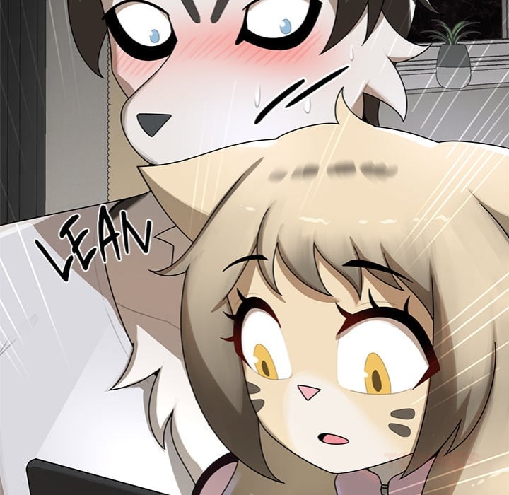 Paws On Campus chapter 10 page 187