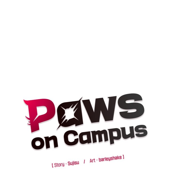 Paws On Campus chapter 10 page 193
