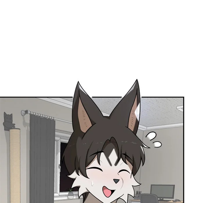 Paws On Campus chapter 11 page 5