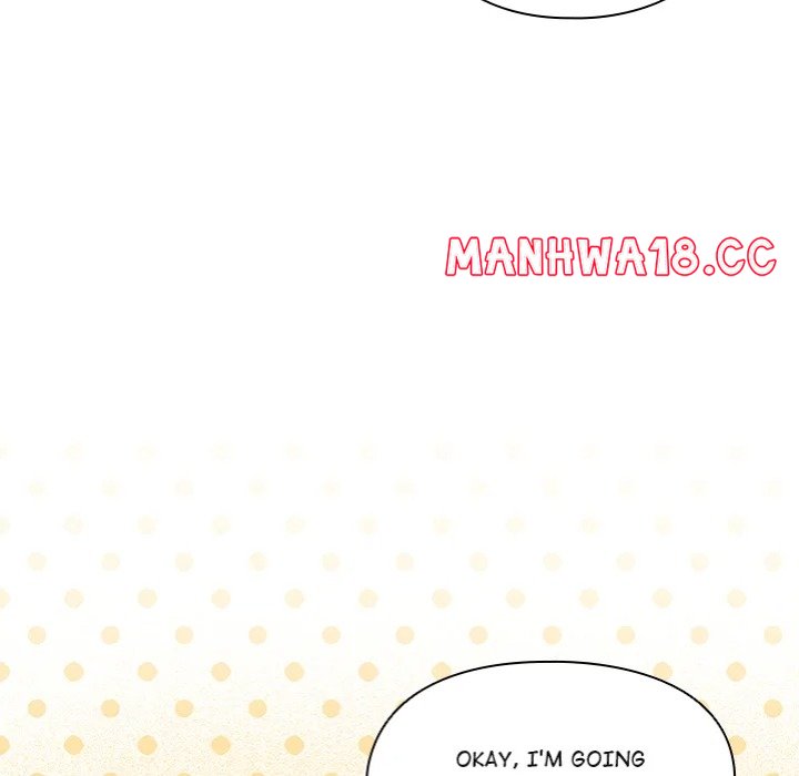 Paws On Campus chapter 11 page 16