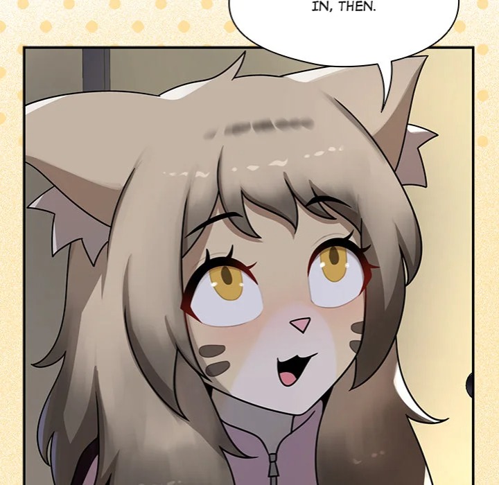 Paws On Campus chapter 11 page 17