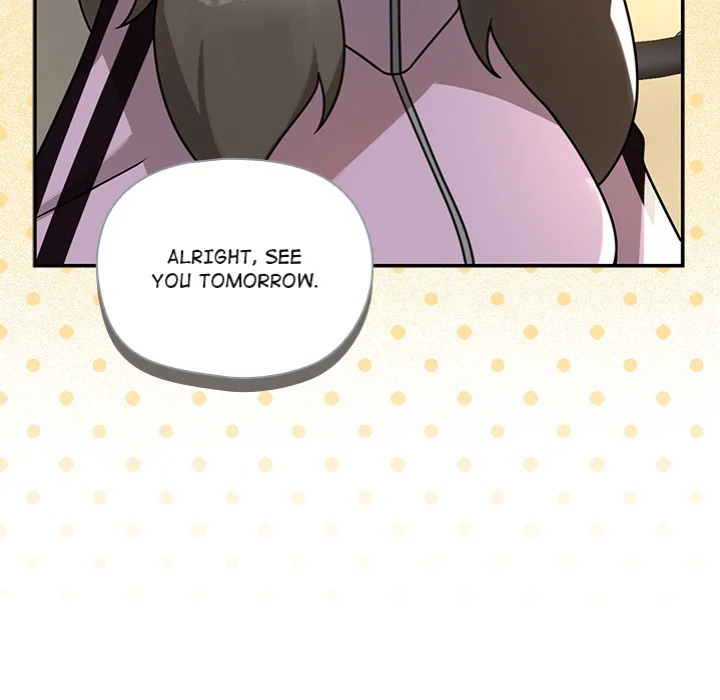 Paws On Campus chapter 11 page 18